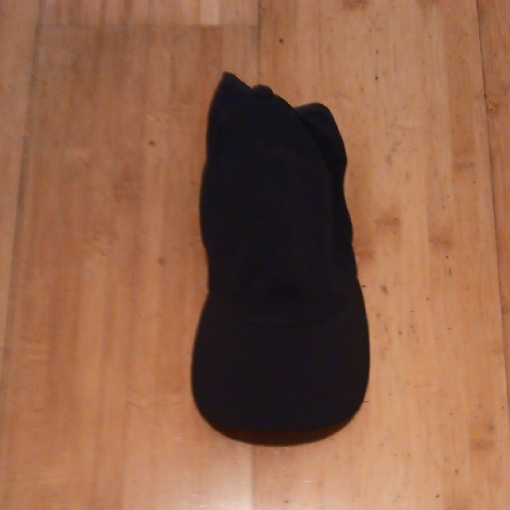 Lululemon Ponytail Cap